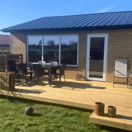 Villa True Summer Charm By And Dunes